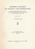 Wapens, Vlaggen en Zegels van Nederland (1913)