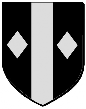 Blason de Loupia/Coat of arms (crest) of {{PAGENAME