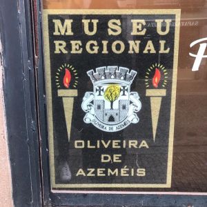 Arms of Oliveira de Azeméis