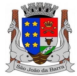 Arms (crest) of São João da Barra