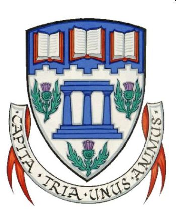 Arms (crest) of Scottish Secondary Teachers Association