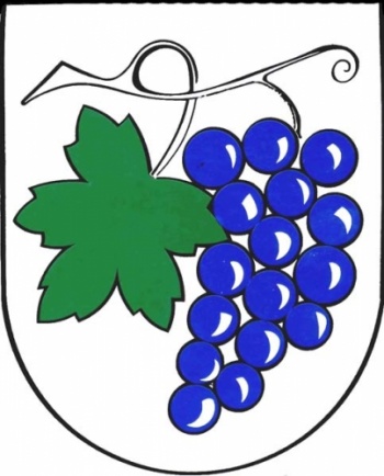 Coat of arms (crest) of Starý Hrozenkov