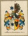 Wappen von Samson-Himmelstjerna nr. 1111 von Samson-Himmelstjerna