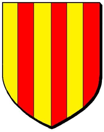 Blason de Auzebosc/Arms of Auzebosc