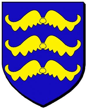 Blason de Broyes (Marne)/Arms of Broyes (Marne)