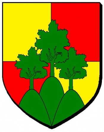 Blason de Combes (Hérault) / Arms of Combes (Hérault)