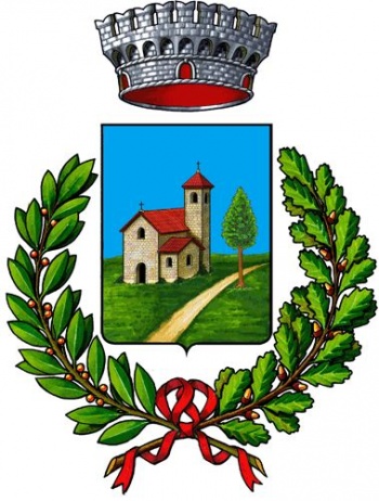 Stemma di Trevenzuolo/Arms (crest) of Trevenzuolo