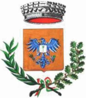 Stemma di Codevilla/Arms (crest) of Codevilla