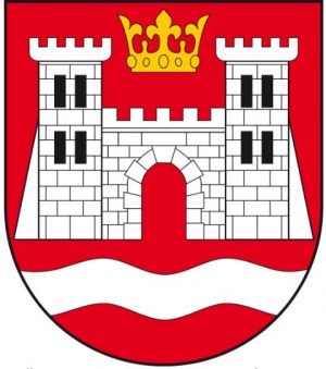 Coat of arms (crest) of Czorsztyn