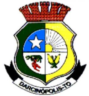Arms (crest) of Darcinópolis