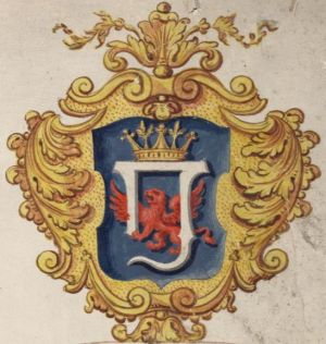 Wappen von Giessen (Hessen)