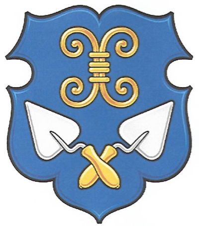 Arms of GorSnabStroy Group of Companies