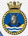 HMS Bisham, Royal Navy.jpg