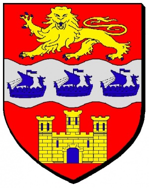 Blason de Igoville / Arms of Igoville