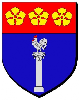 Blason de Jouy-en-Josas/Arms (crest) of Jouy-en-Josas