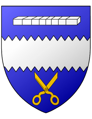 Arms of Linen Providers of Paris