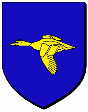 Blason de Longeville-en-Barrois/Coat of arms (crest) of {{PAGENAME