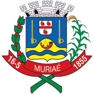Arms (crest) of Muriaé