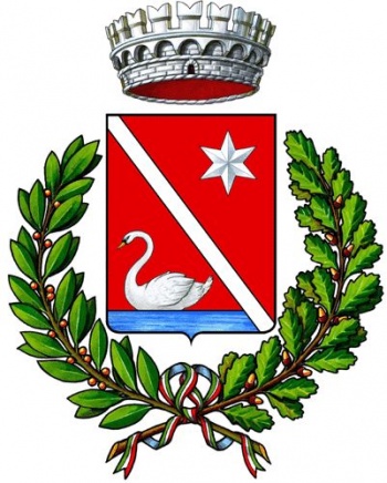Stemma di Seniga/Arms (crest) of Seniga