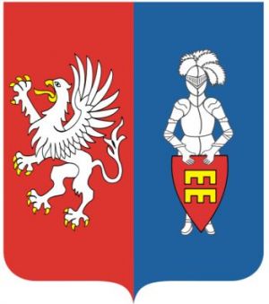 Coat of arms (crest) of Zabierzów