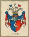 Wappen von Krahn nr. 1043 von Krahn
