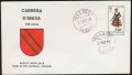 escudo de Cabrera d'Igualada