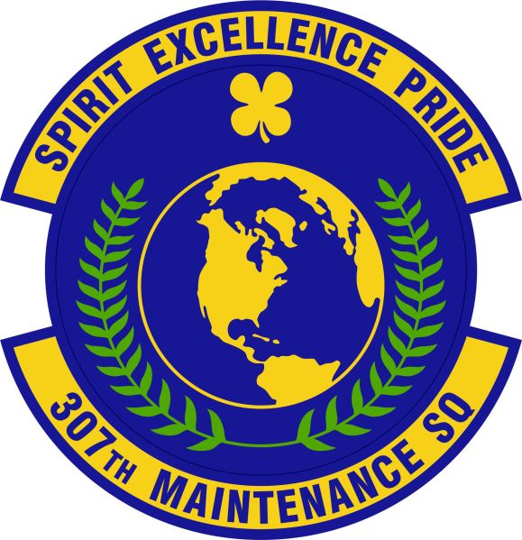 File:307th Maintenance Squadron, US Air Force1.jpg