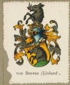 Wappen von Berens nr. 386 von Berens