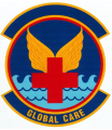439th Aeromedical Evacuation, US Air Force.png