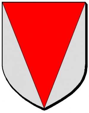 Blason de Montirat (Tarn)/Coat of arms (crest) of {{PAGENAME