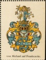 Wappen von Michael auf Frankenohe