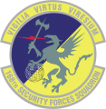 168th Security Forces Squadron, Alaska Air National Guard.png