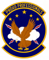 28th Field Maintenance Squadron, US Air Force.png