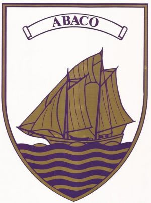 Coat of arms (crest) of Abaco