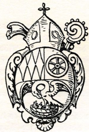 Arms of Nonnos Moser