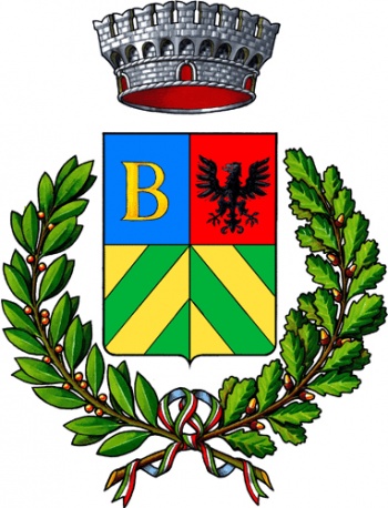 Stemma di Bruno/Arms (crest) of Bruno