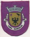 Brasão de Lama (Barcelos)/Arms (crest) of Lama (Barcelos)