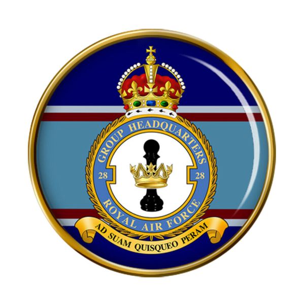 File:No 28 Group Headquarters, Royal Air Force.jpg
