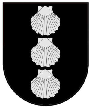 Arms of Philip Bisse