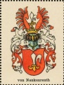 Wappen von Naukenreuth nr. 1388 von Naukenreuth