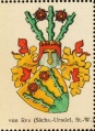Wappen von Rex nr. 1496 von Rex
