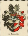 Wappen von Baumeister nr. 2064 von Baumeister