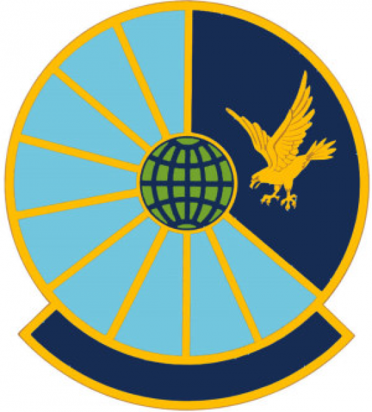 File:436th Force Support Squadron, US Air Force.png