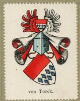 Wappen von Torck