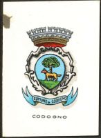 Stemma di Codogno/Arms of Codogno