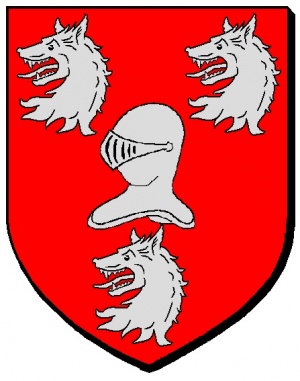 Blason de Guignen