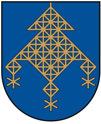 Arms (crest) of Kirnaičiai