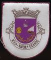 Brasão de Maia (Ribeira Grande)/Arms (crest) of Maia (Ribeira Grande)