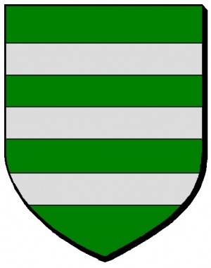 Blason de Oigny/Coat of arms (crest) of {{PAGENAME