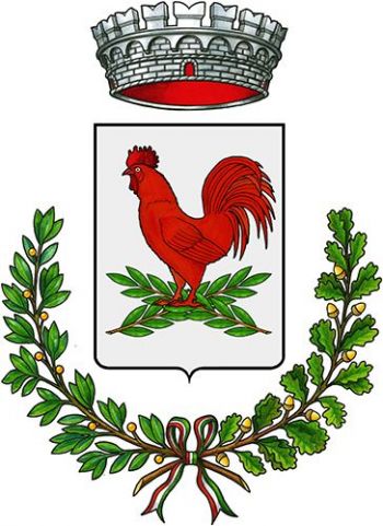 Stemma di Ospedaletto Lodigiano/Arms (crest) of Ospedaletto Lodigiano